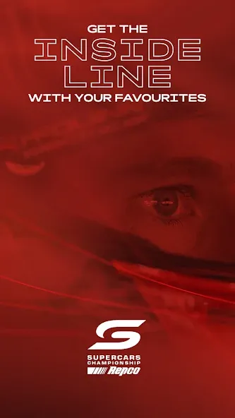 Supercars App screenshot 1