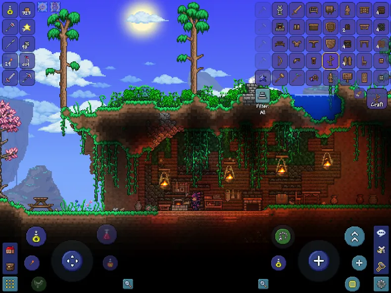 Terraria screenshot 16