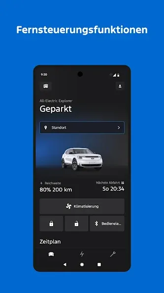 Ford™ screenshot 2