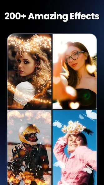 Video Maker & Editor: FotoPlay screenshot 11