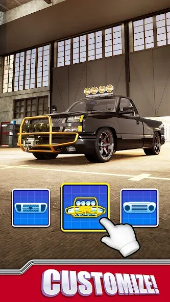 Coin Car Games: Simulator screenshot 3