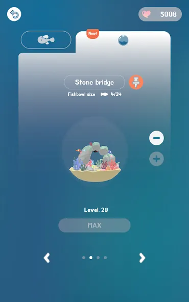 Fish Bowl Nonograms screenshot 15