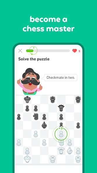 Duolingo: Language Lessons screenshot 8