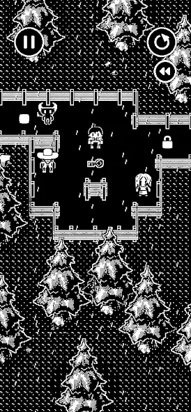 Enough screenshot 1