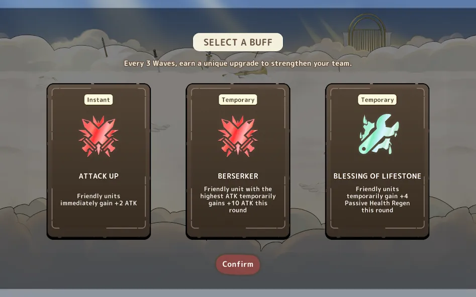 Claws & Chaos screenshot 11