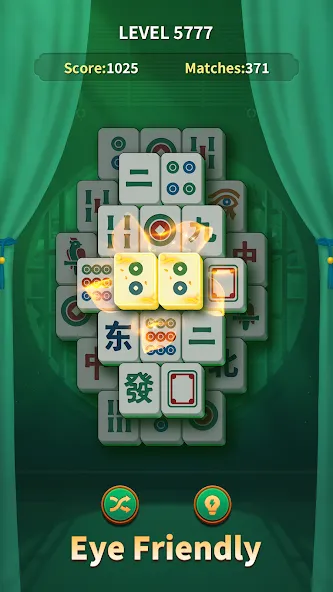 Jade Mahjong screenshot 2