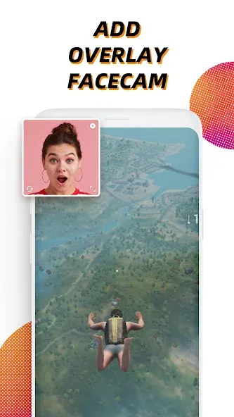Screen Recorder - Vidma Record screenshot 6