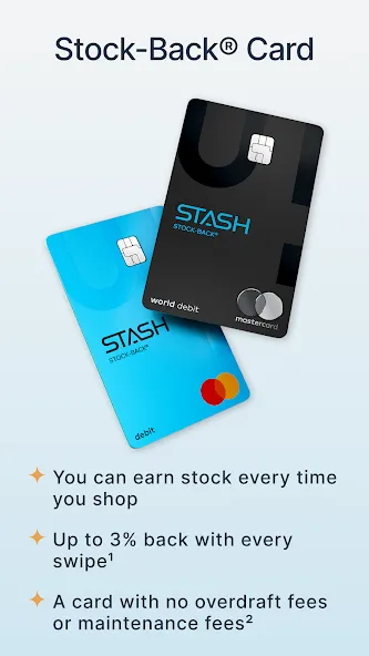 Stash: Investing made easy screenshot 7