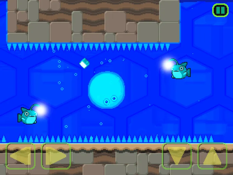 Slime Labs 2 screenshot 10