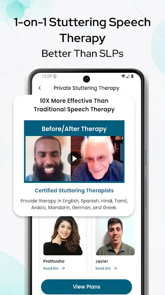 StopStutter Speech Therapy screenshot 7