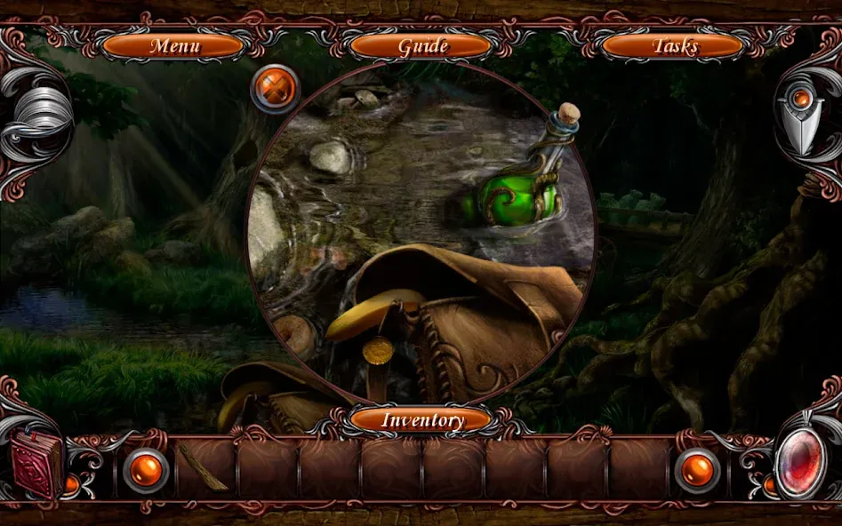 Sonya The Great Adventure Full screenshot 9