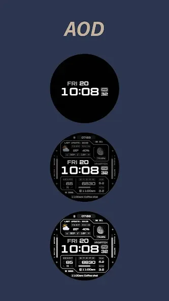 HMK WD120 screenshot 6
