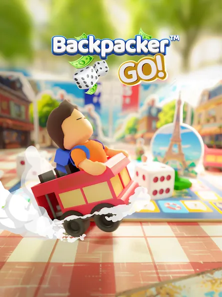 Backpacker™ Go! screenshot 12