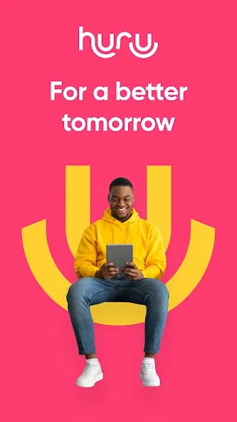 Huru: Zero Balance UAE Account screenshot 24