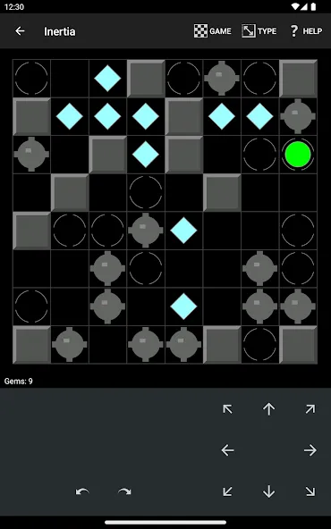Simon Tatham's Puzzles screenshot 12