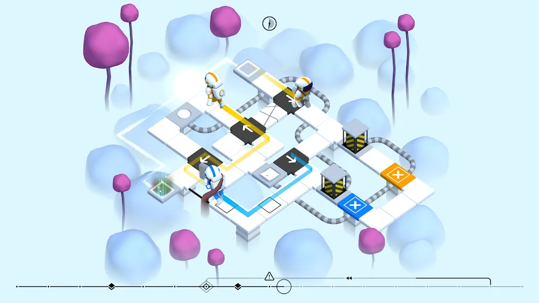 Causality screenshot 4