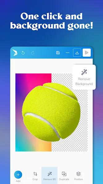PosterMyWall: Design & Promote screenshot 4