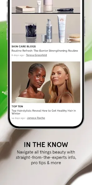Dermstore: Shop Pro Skin Care screenshot 3