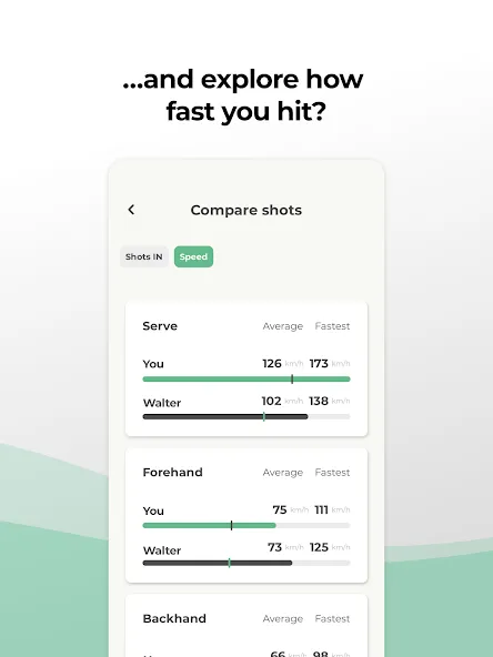 Wingfield Sports screenshot 16