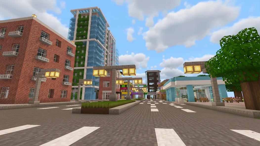 Craftsman: Craft & Build 3D screenshot 3