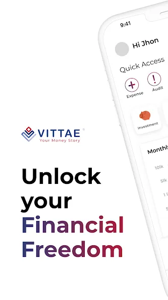 Vittae screenshot 1