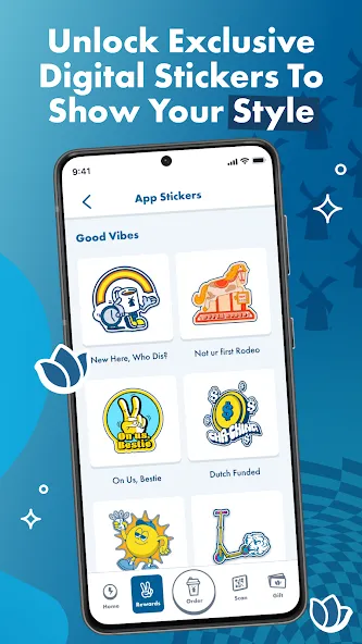Dutch Bros screenshot 7