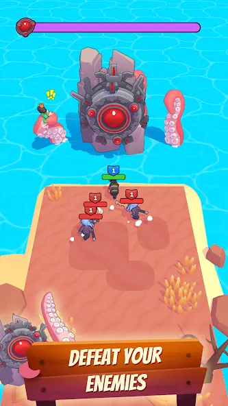 Dreamdale screenshot 5