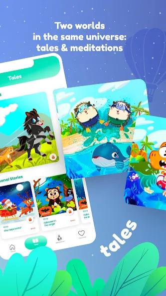 Lulosaurio screenshot 2