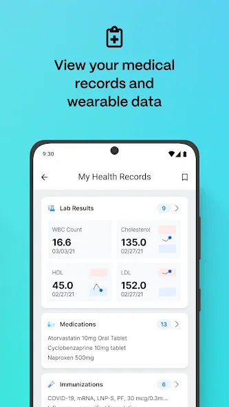 MyDataHelps screenshot 4