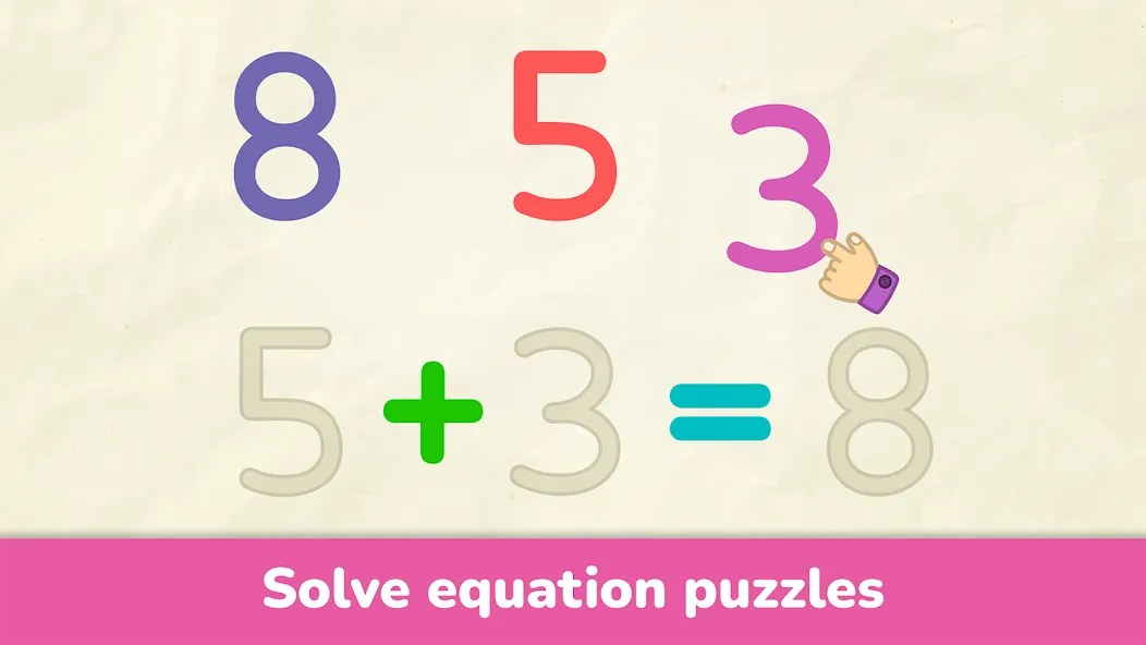 123 Number Games for Kids screenshot 4