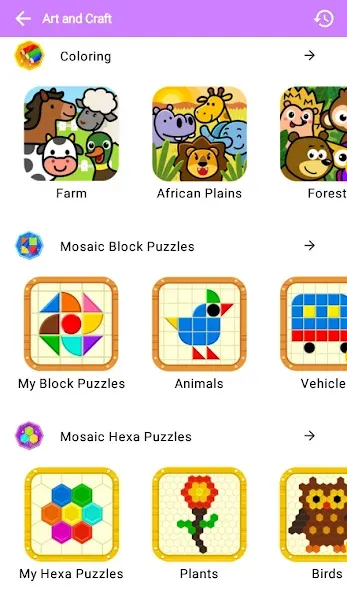 iKids screenshot 5
