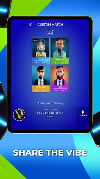 SuperStar: Music Game screenshot 16