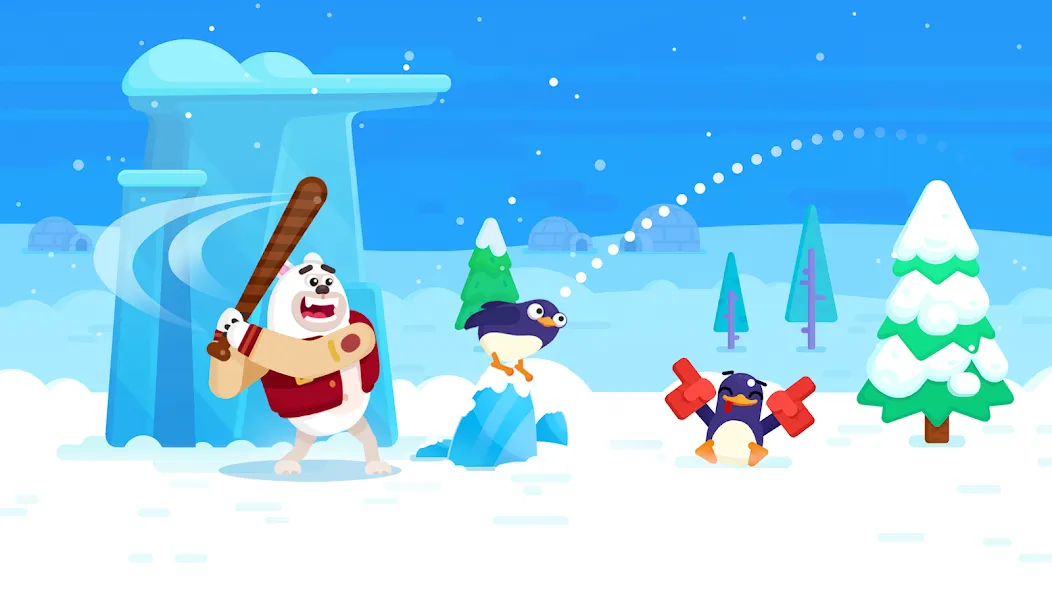 Bouncemasters: Jogos de Saltos screenshot 1