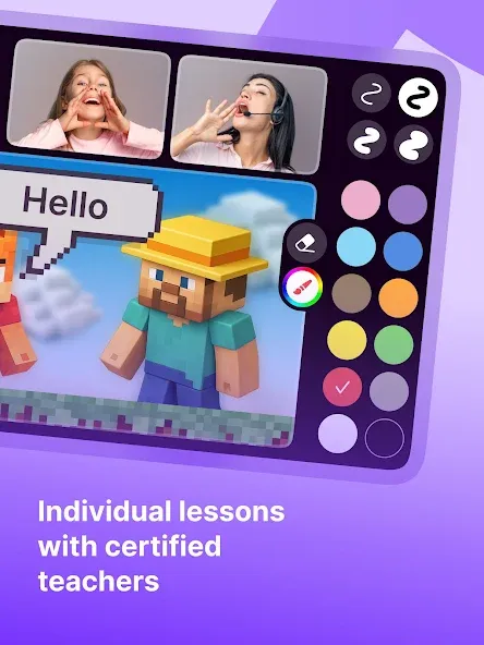 All Right English for Kids screenshot 9