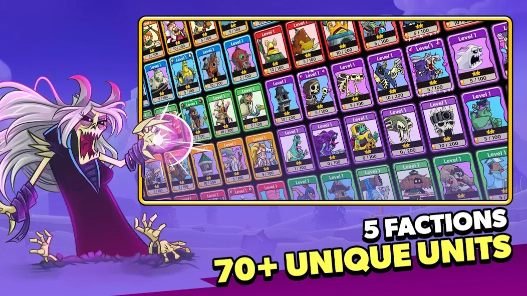 Tour Conquête screenshot 22
