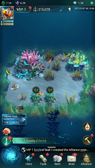World of Water screenshot 6