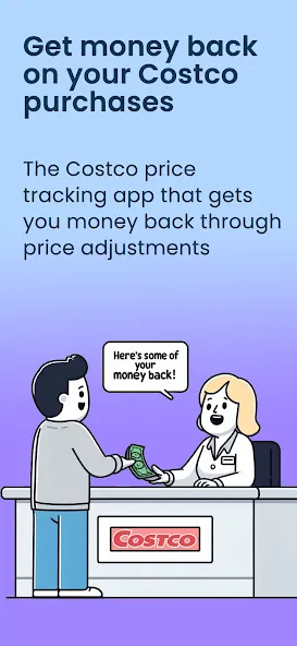 CostPal: Price Tracker screenshot 1