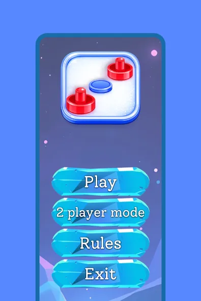 Ice Hockey screenshot 3