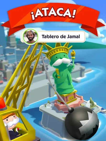 MONOPOLY GO! screenshot 14