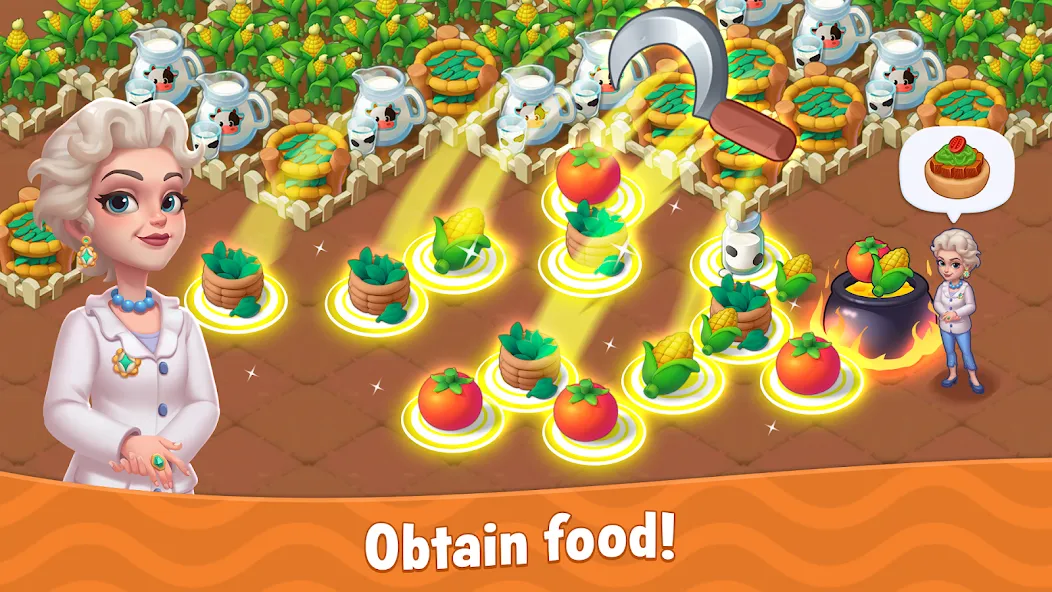 Merge Cove : Fun Puzzle Games screenshot 5