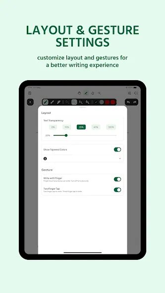 Naktub Quran - Write the Quran screenshot 14