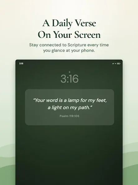 Bible Chat - Holy Bible Study screenshot 19