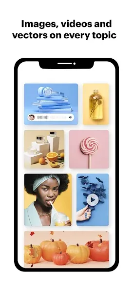 VistaCreate: Graphic Design screenshot 5