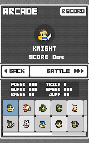 SlingFighter screenshot 13