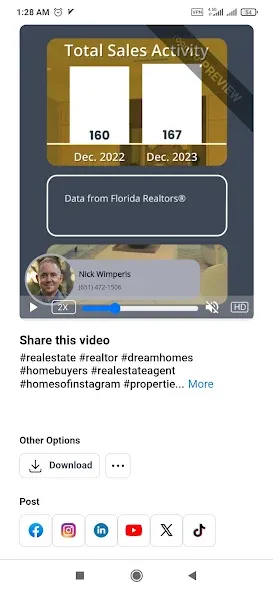 Roomvu screenshot 4