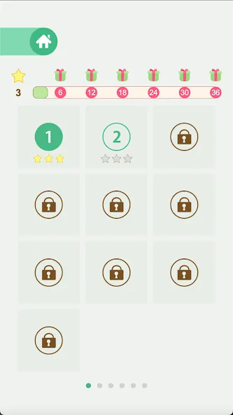 1020 – Math Puzzle Game screenshot 3