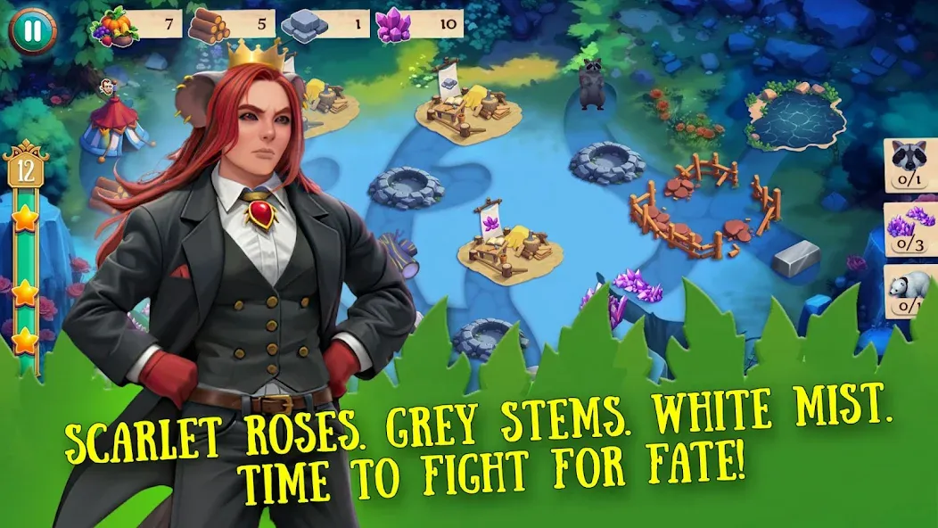 Gnomes Garden Chapter 11 screenshot 1