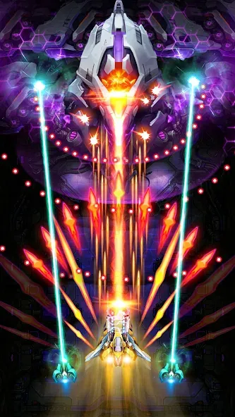 Transmute 2: 생존 함대 screenshot 8