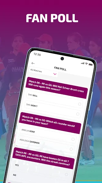 WPL screenshot 8