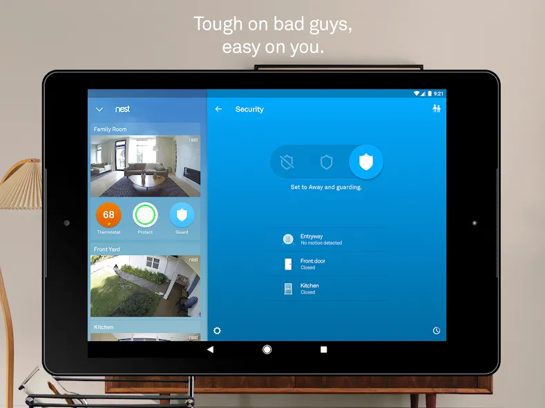Nest screenshot 10